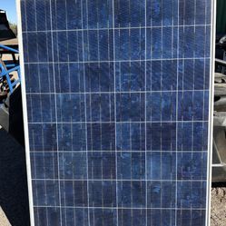 Cheap Solar Panels 