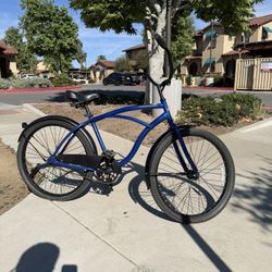 Beach Cruiser 26”