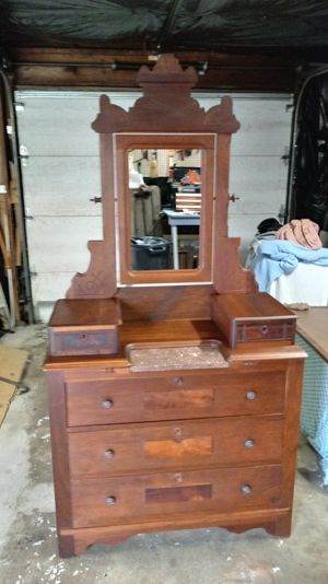 New And Used Antique Dressers For In Ft Wayne Offerup Antique Victorian Dresser For In Fort Wayne