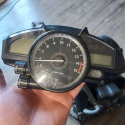 07-08 Yamaha R1 Parts