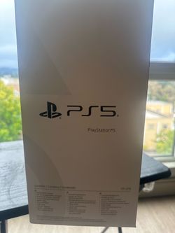 Playstation 5