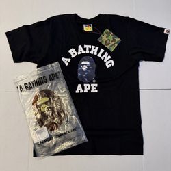 Bape Tee