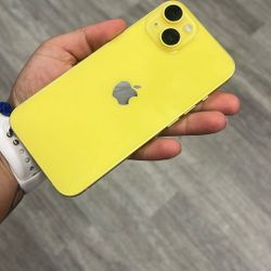 iPhone 14 128gb Unlocked 