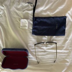 Gucci Glasses Men