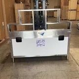 Clearance Bar Bubble Tea WorkStation Hot +Cold Water 101452L0523