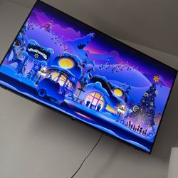 65” ROKU TV 