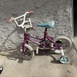 Bicycle For Kids 16 Inches Bike 