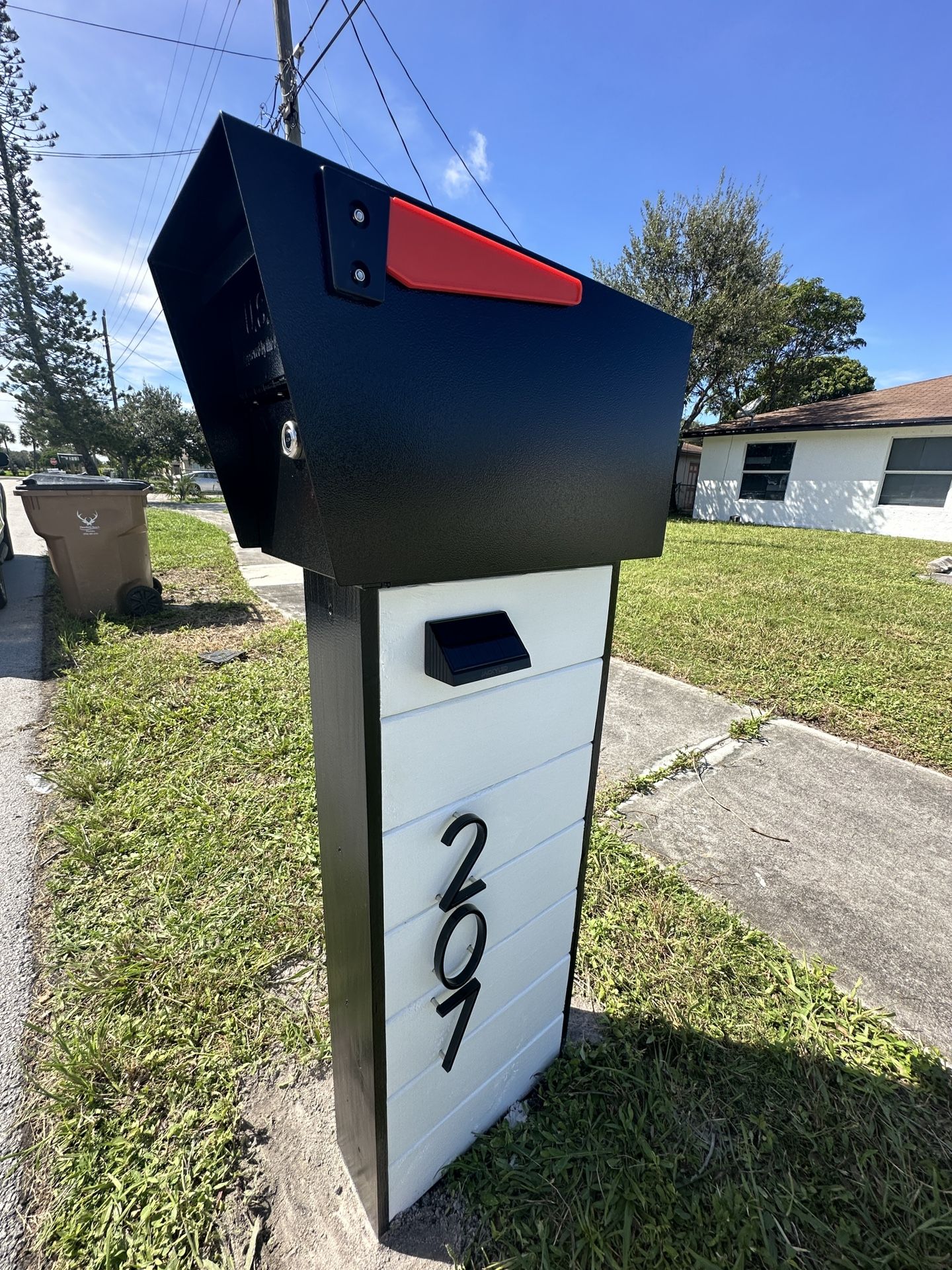 Custom Lockable Mailbox,All Products : American Fashion Style Bags On Sale