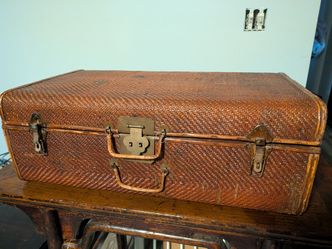 Genuine Antique Chinese Furniture