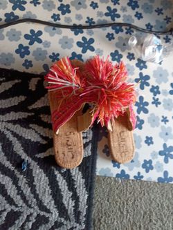 Women's sandals