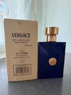 Versace Dylan Blue - 100ml