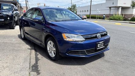 2013 Volkswagen Jetta