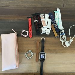 Apple Watch 1st Gen 