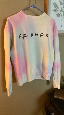 FRIENDS Sweater