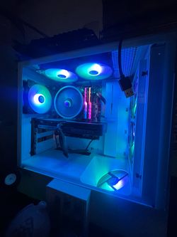 RTX 5060 gaming pc