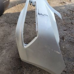 2016/2017/2018 Acurda Tlx Front Bumper Cover 