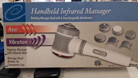 Massager (Infrared)