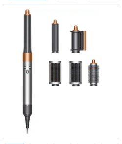Dyson-Airwrap Multi Styler