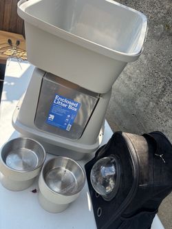 Pet Supplies Bundle