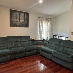 Sofa Set