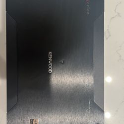 Amplifier