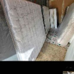 King size thick pillow top bed can deliver 