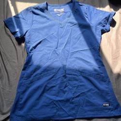 Grey’s Anatomy Scrubs 