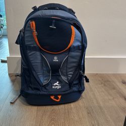 Kurgo Dog Backpack