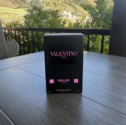 Cologne Valentino 