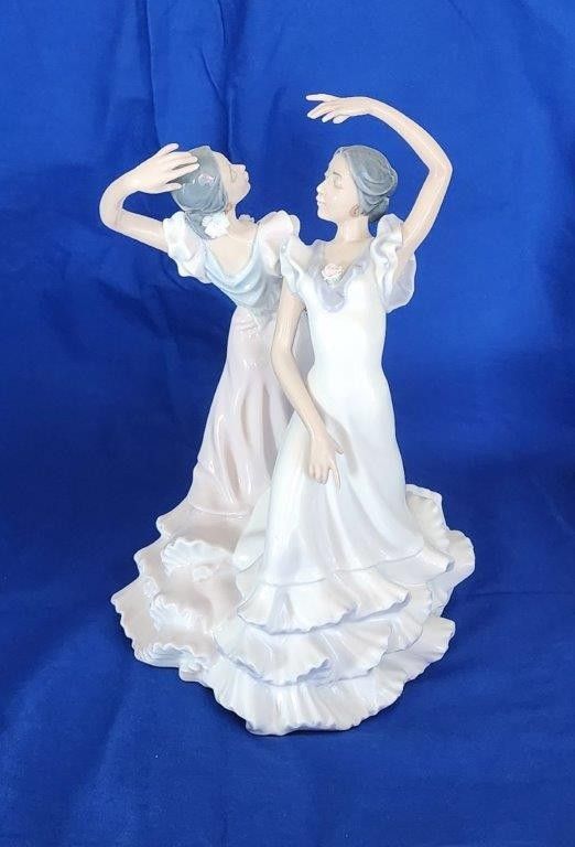 Lladro Ole