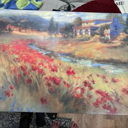 Ruth Baderian Artwork