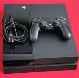 PS4