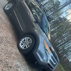 2011 Ford Explorer