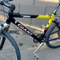 Giant ATX 890  $275 Obo