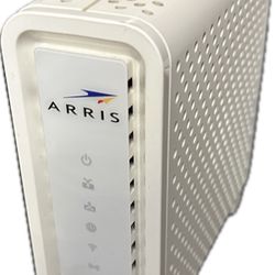 Arris Cable Modem/wifi Router