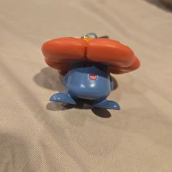 Vintage 1999 Burger King Pokemon VILEPLUME 
