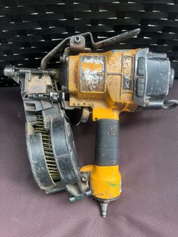 Bostitch Nail Gun