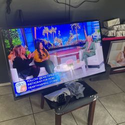 Seiki 50 Inch Tv
