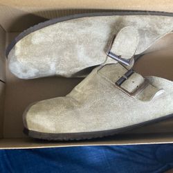 birkistocks