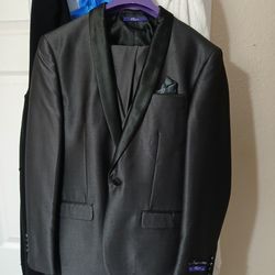 Retro Mens Tuxedo