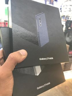 Z Fold 6 512gb Unlock No Credit Needed Pay Down Only
