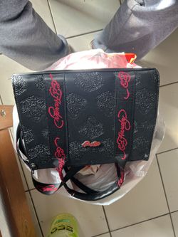 Ed Hardy Purse 