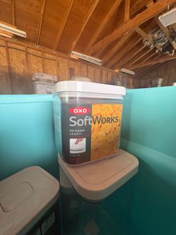 Storage Container
