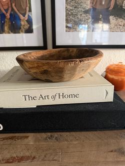 Dough bowl