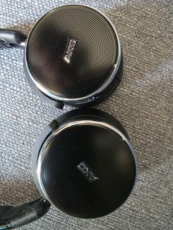 AKG N60NC Wireless Noise Cancelling Headphones