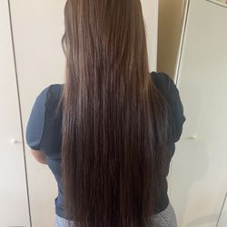 Hair Extensions