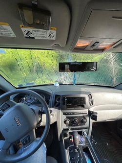 2007 Jeep Grand Cherokee