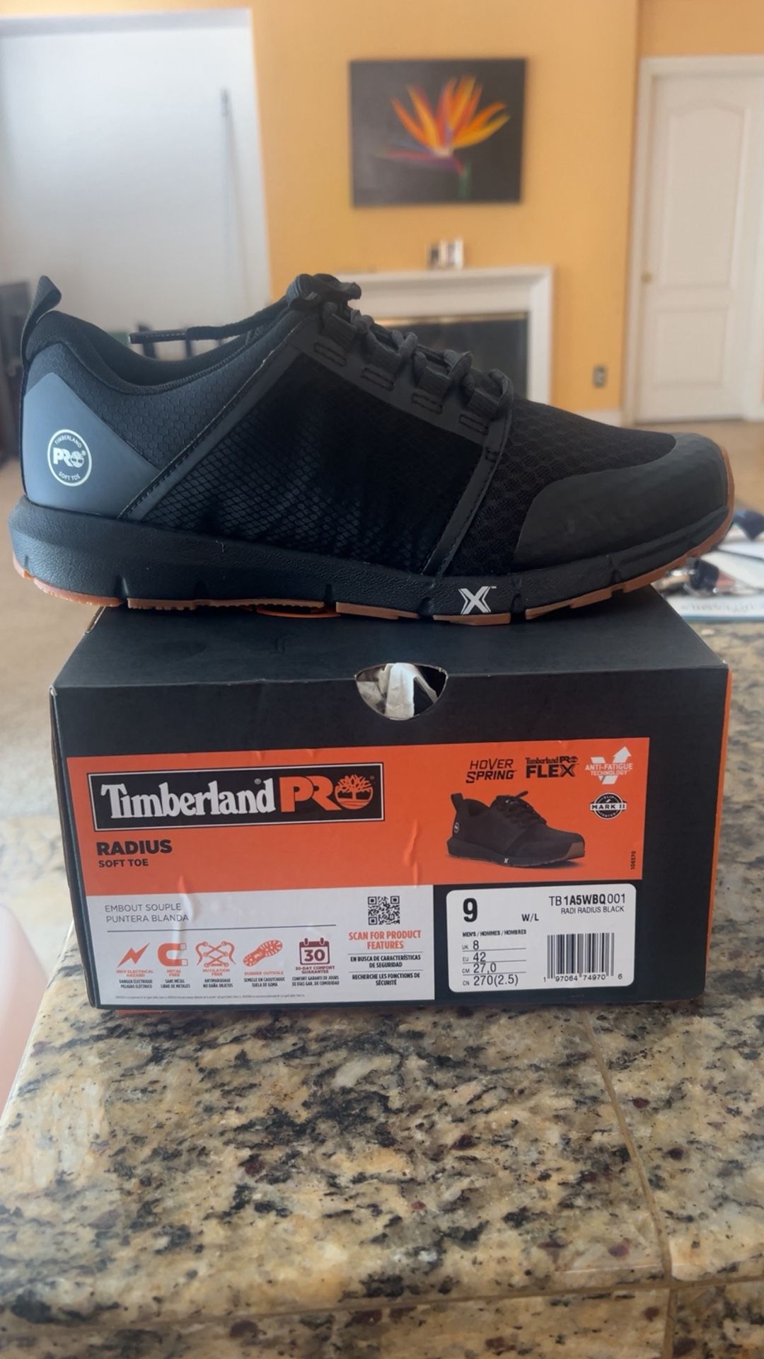 Timberland Pro