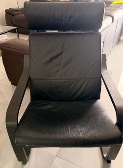 Ikea Poang Arm Chair