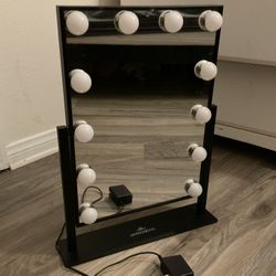 Vanity Mirror 
